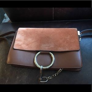 Chloe small Faye
